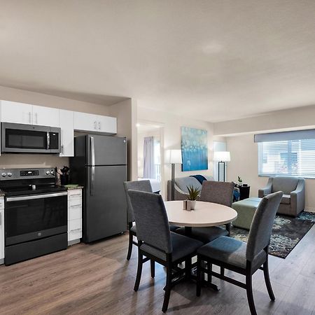 Waterwalk Extended Stay By Wyndham Charlotte - Arrowood Exterior photo