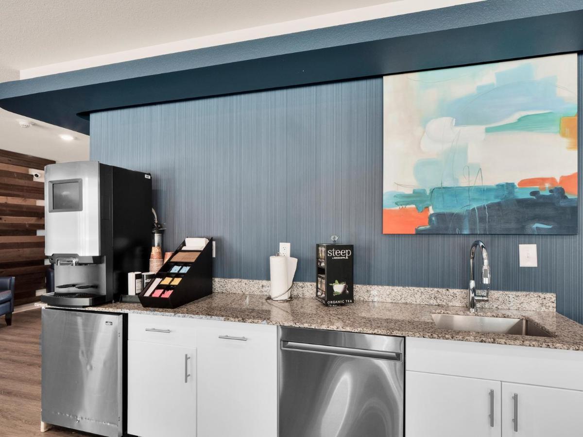 Waterwalk Extended Stay By Wyndham Charlotte - Arrowood Exterior photo