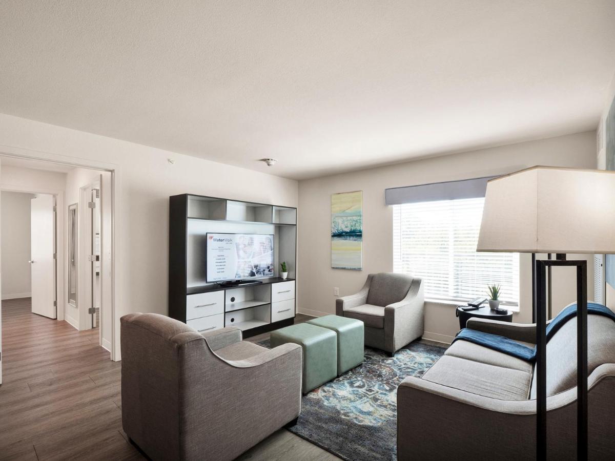 Waterwalk Extended Stay By Wyndham Charlotte - Arrowood Exterior photo