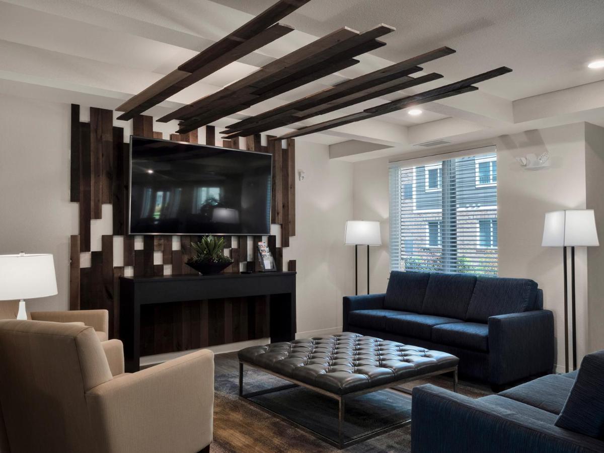 Waterwalk Extended Stay By Wyndham Charlotte - Arrowood Exterior photo