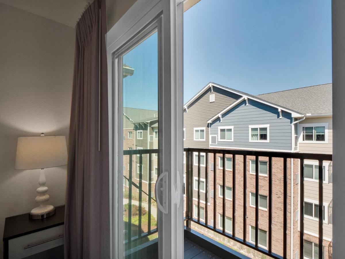 Waterwalk Extended Stay By Wyndham Charlotte - Arrowood Exterior photo
