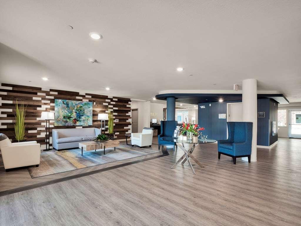 Waterwalk Extended Stay By Wyndham Charlotte - Arrowood Interior photo