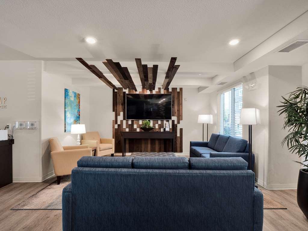 Waterwalk Extended Stay By Wyndham Charlotte - Arrowood Interior photo