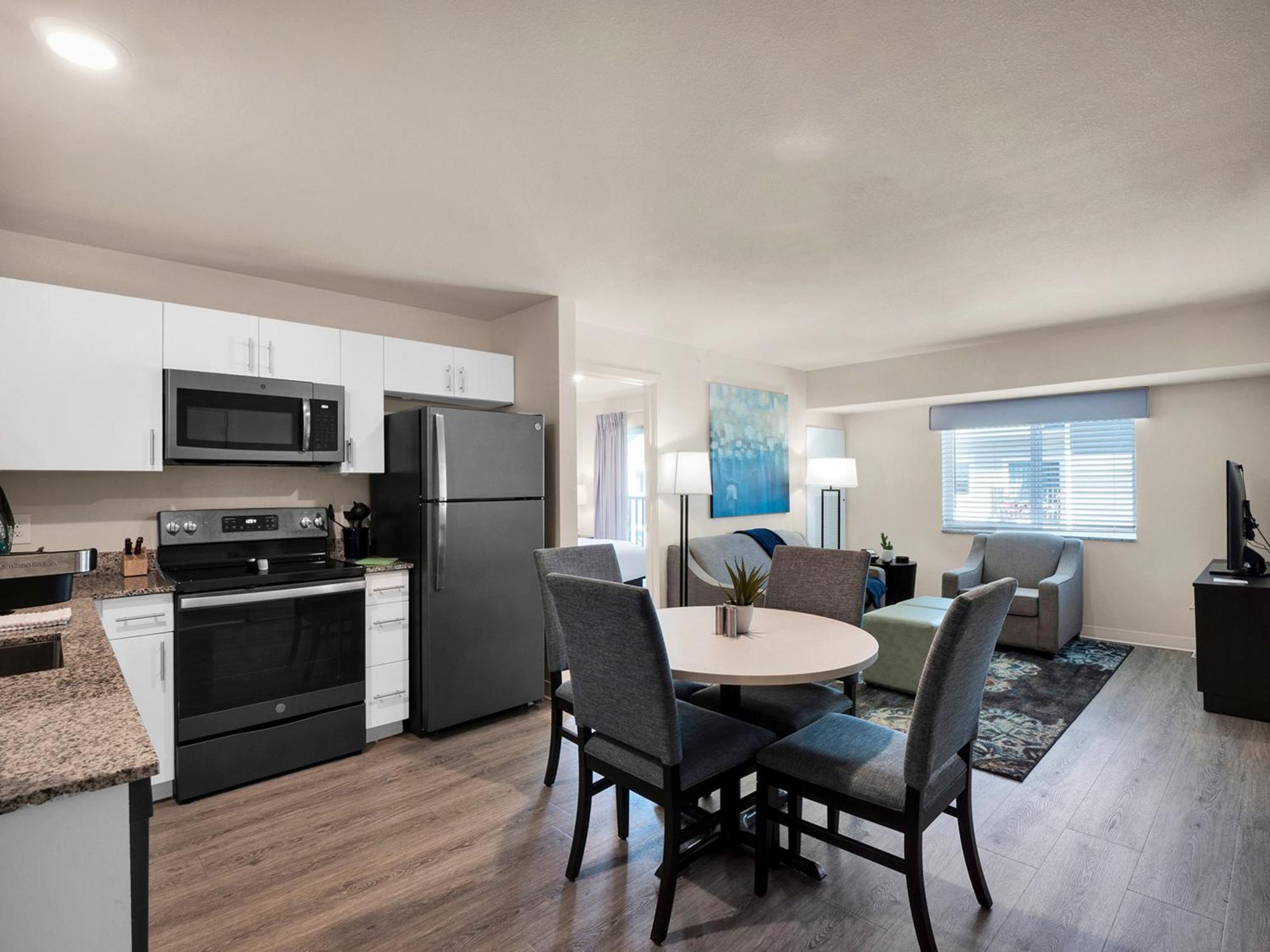 Waterwalk Extended Stay By Wyndham Charlotte - Arrowood Exterior photo
