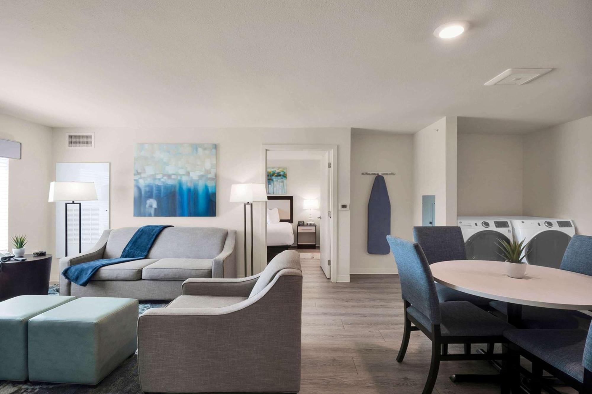 Waterwalk Extended Stay By Wyndham Charlotte - Arrowood Exterior photo