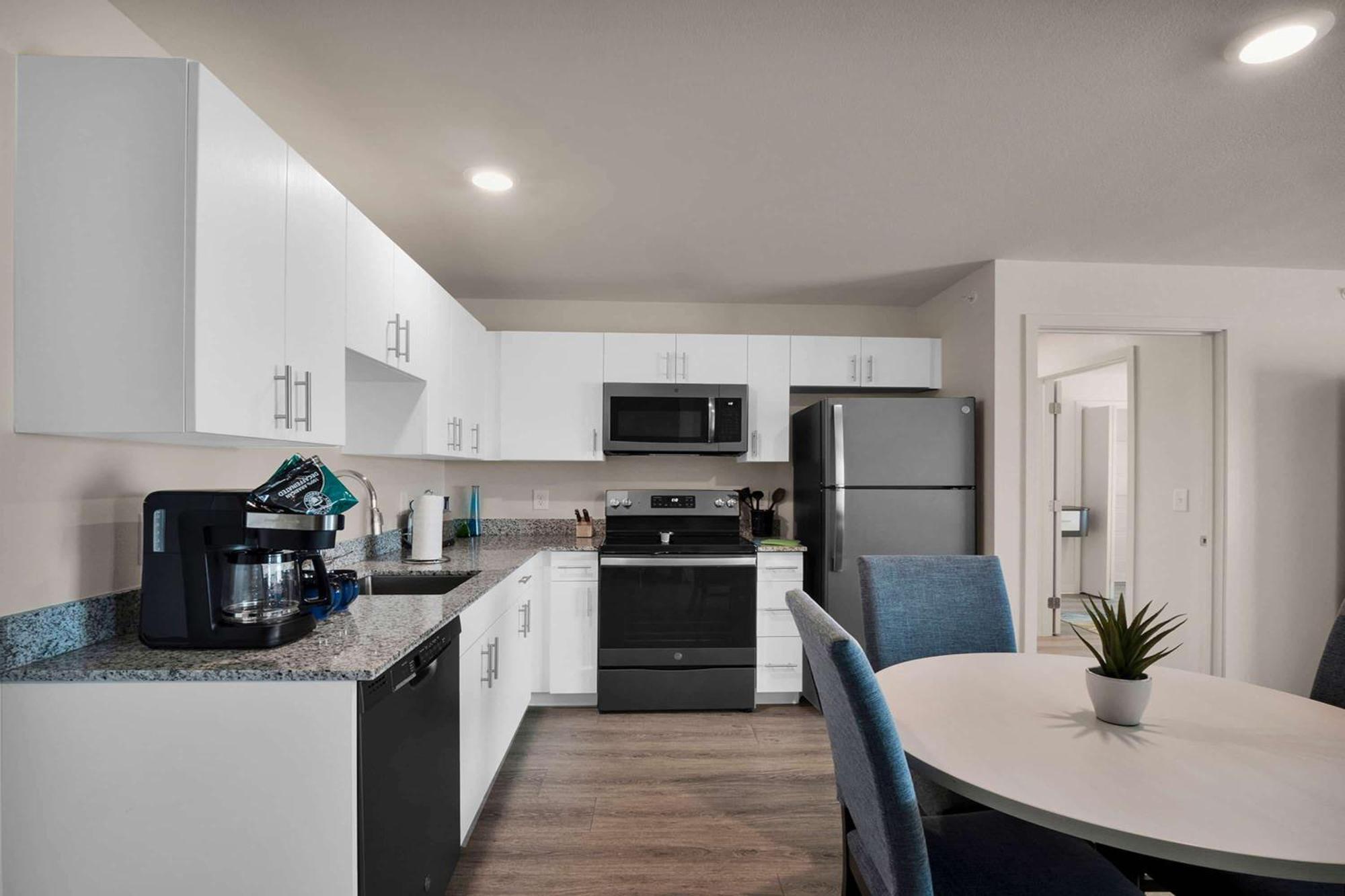 Waterwalk Extended Stay By Wyndham Charlotte - Arrowood Exterior photo
