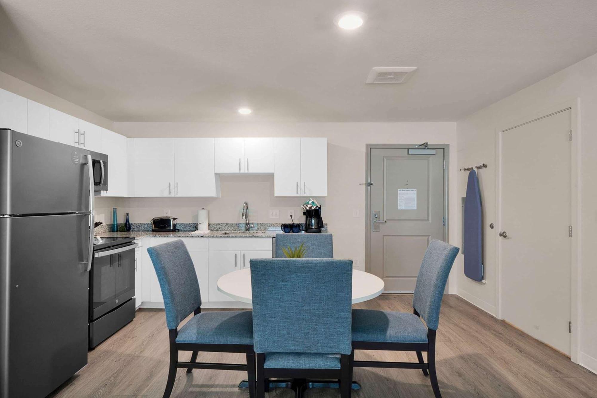 Waterwalk Extended Stay By Wyndham Charlotte - Arrowood Exterior photo