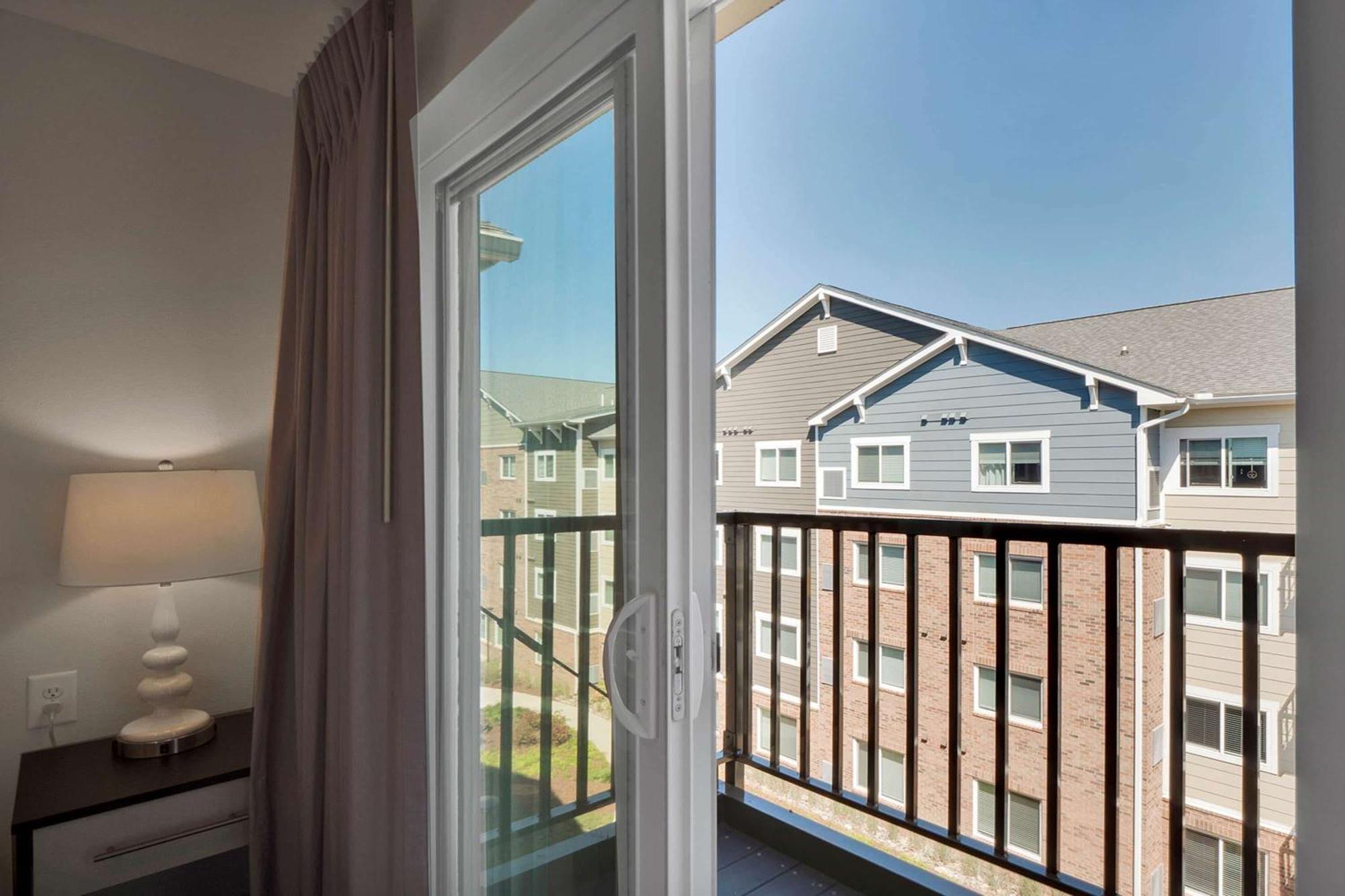 Waterwalk Extended Stay By Wyndham Charlotte - Arrowood Exterior photo