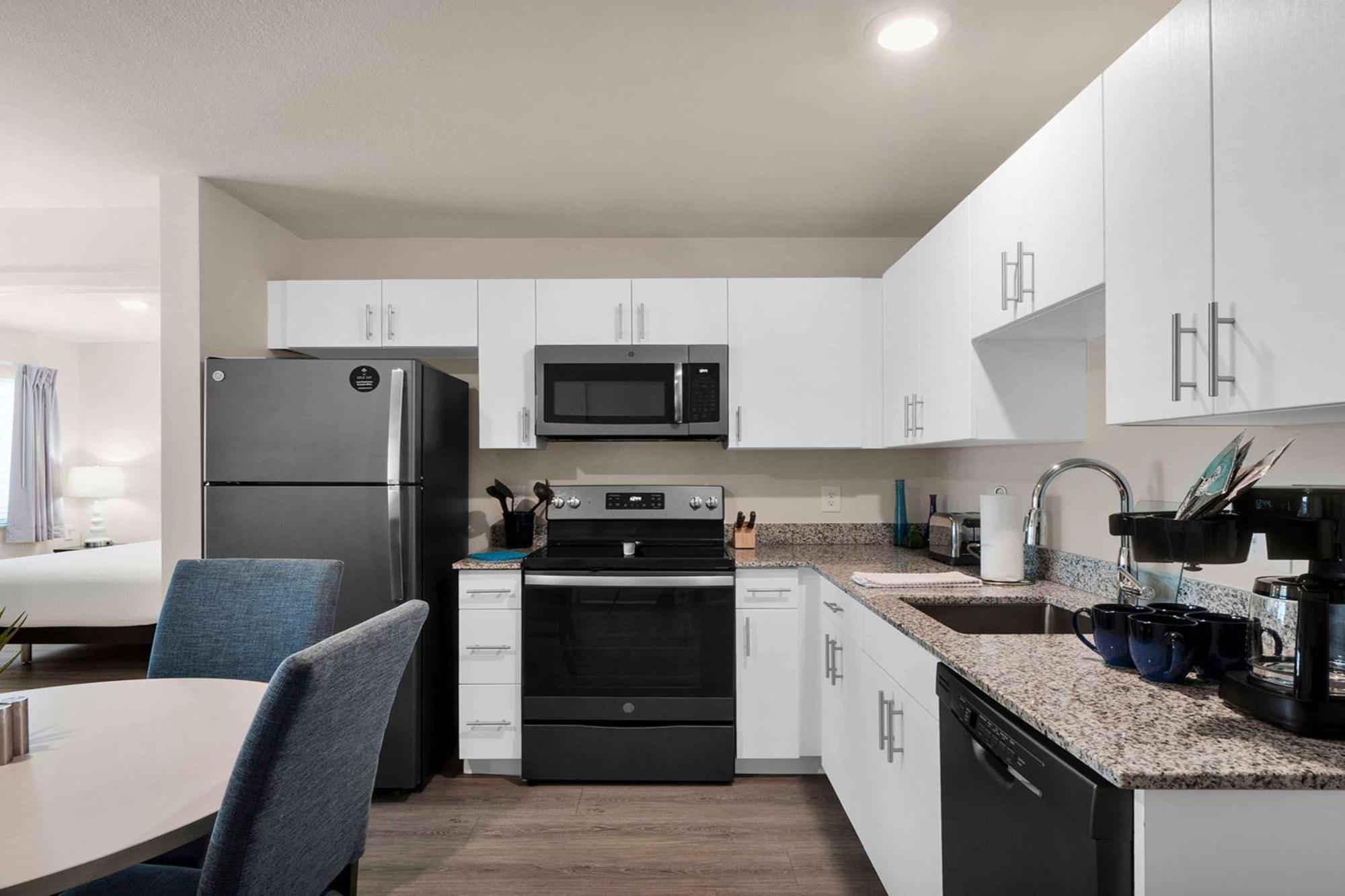 Waterwalk Extended Stay By Wyndham Charlotte - Arrowood Exterior photo