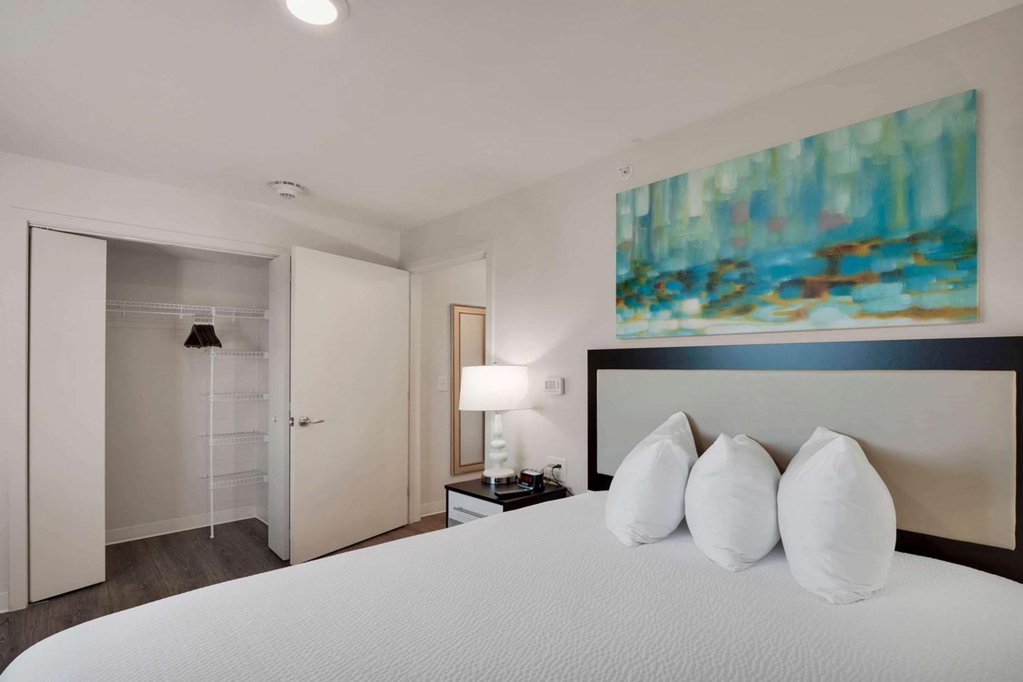 Waterwalk Extended Stay By Wyndham Charlotte - Arrowood Exterior photo