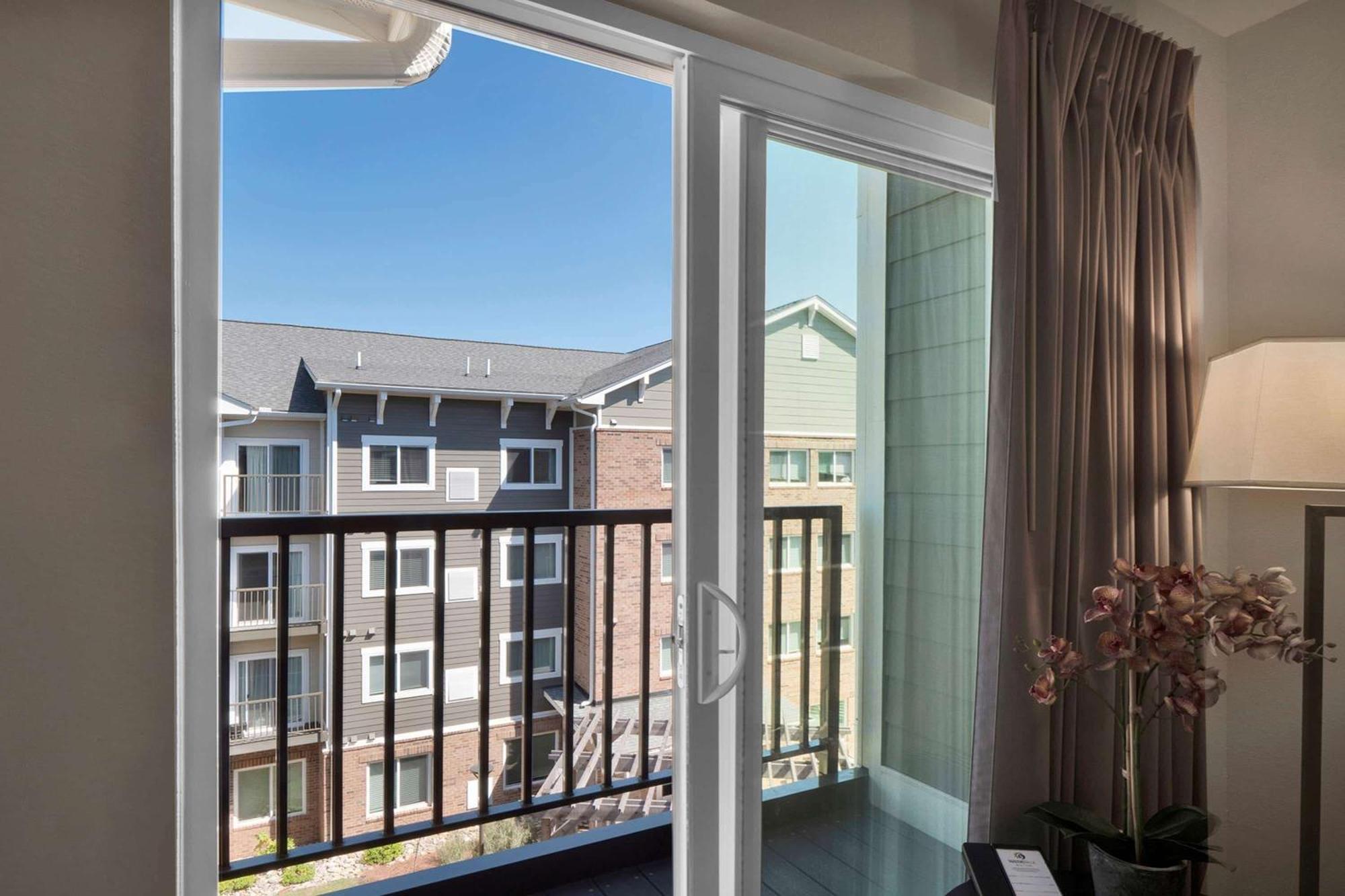 Waterwalk Extended Stay By Wyndham Charlotte - Arrowood Exterior photo