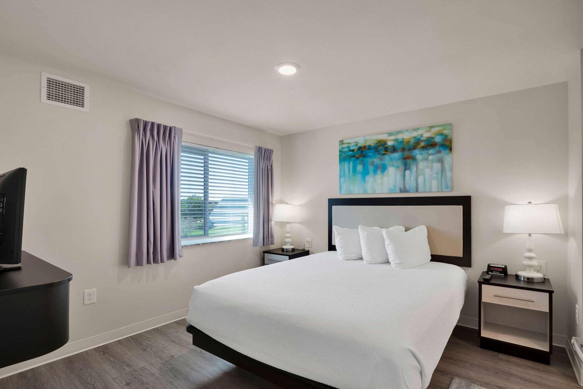 Waterwalk Extended Stay By Wyndham Charlotte - Arrowood Exterior photo