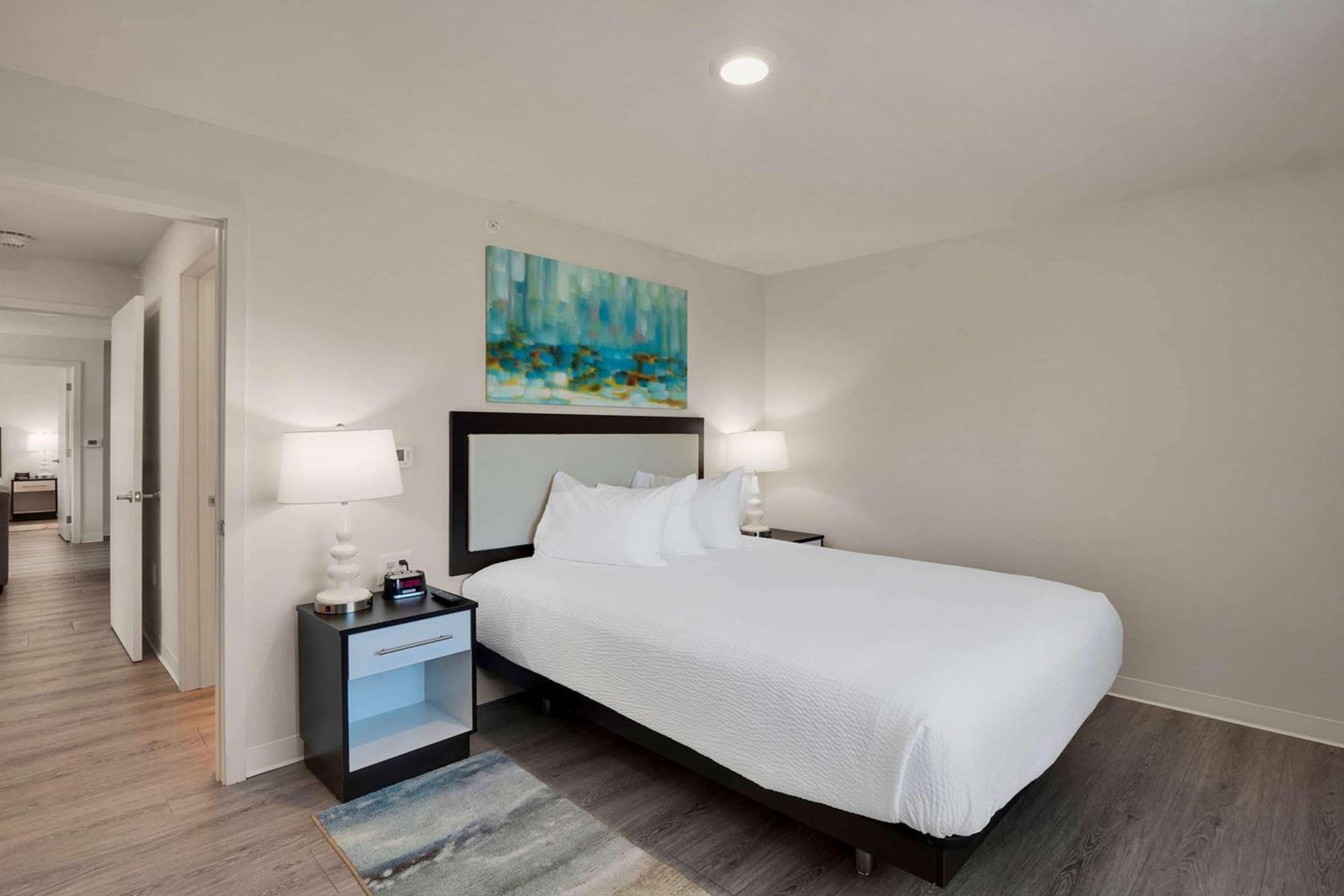 Waterwalk Extended Stay By Wyndham Charlotte - Arrowood Exterior photo