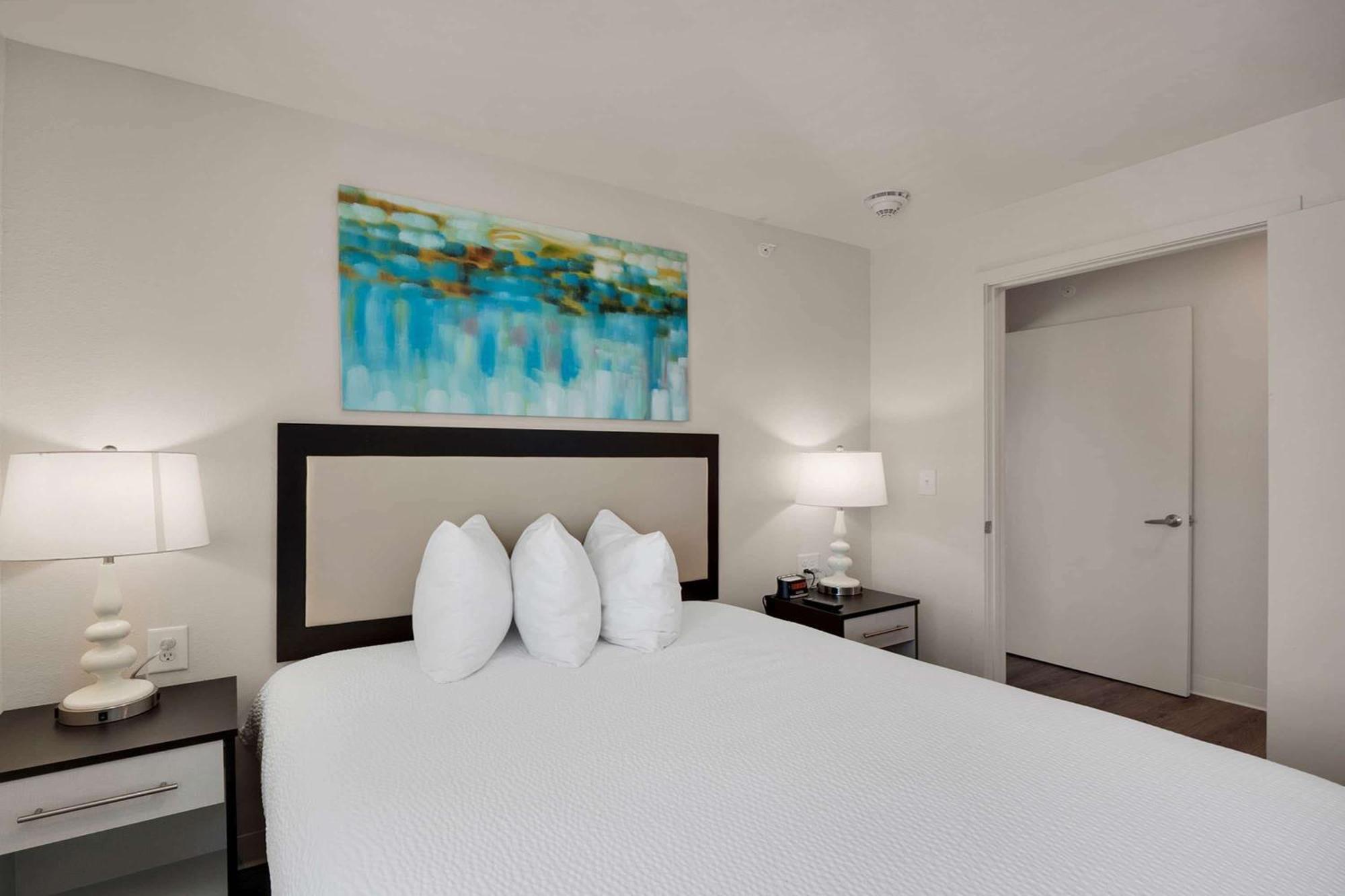 Waterwalk Extended Stay By Wyndham Charlotte - Arrowood Exterior photo