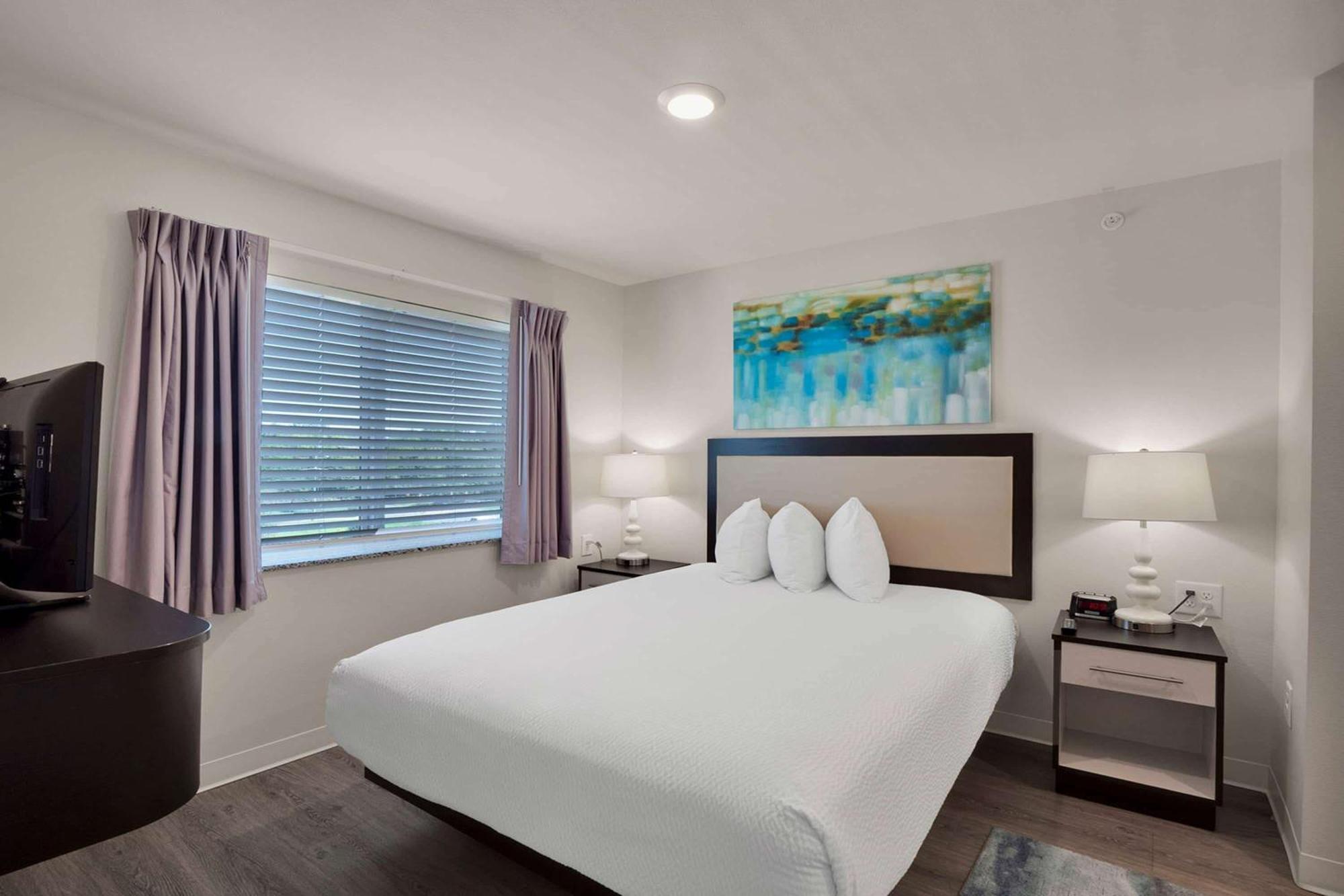 Waterwalk Extended Stay By Wyndham Charlotte - Arrowood Exterior photo