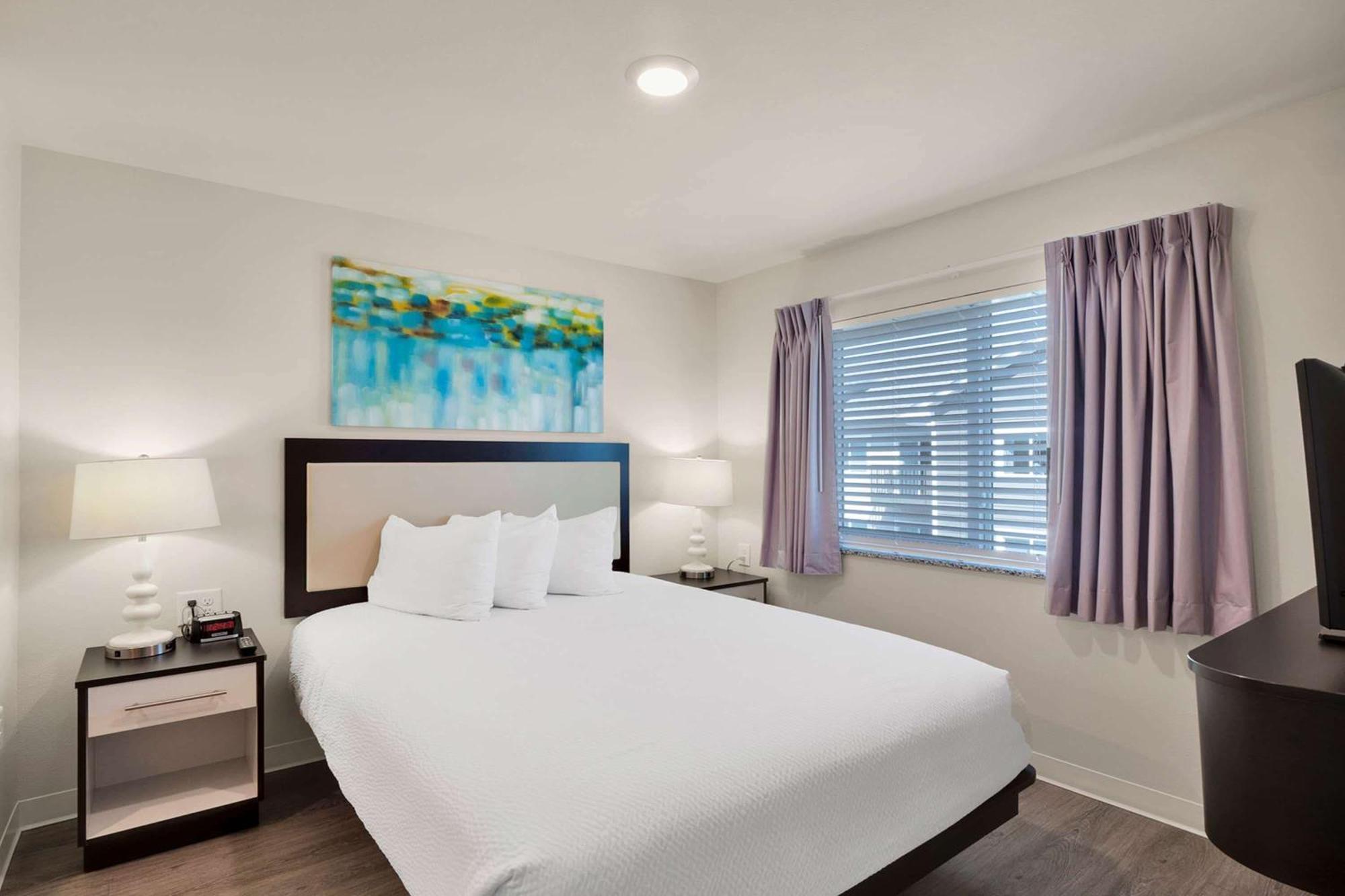 Waterwalk Extended Stay By Wyndham Charlotte - Arrowood Exterior photo