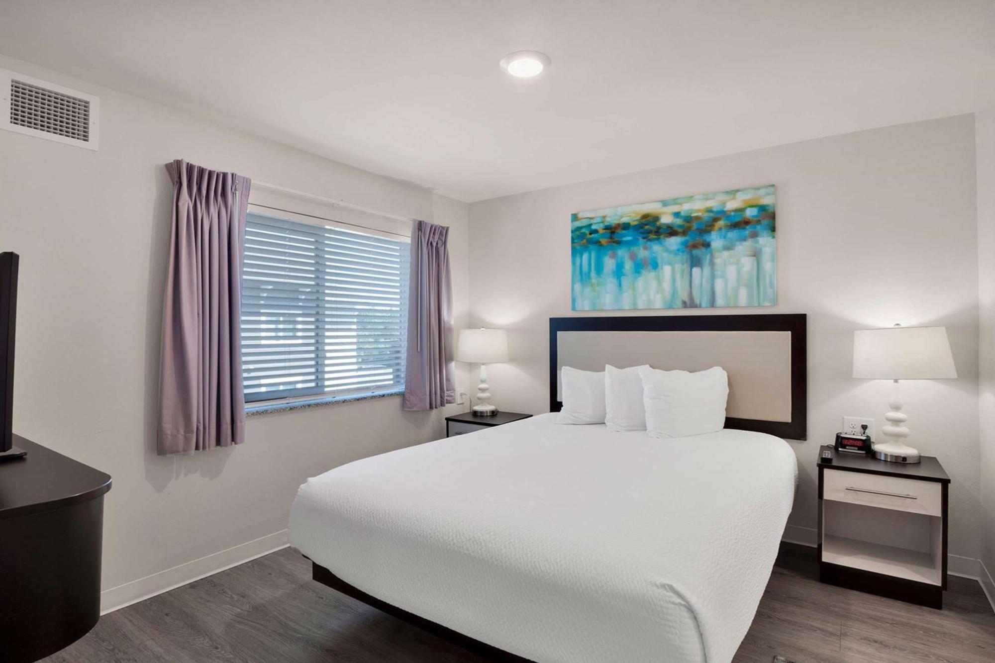 Waterwalk Extended Stay By Wyndham Charlotte - Arrowood Exterior photo
