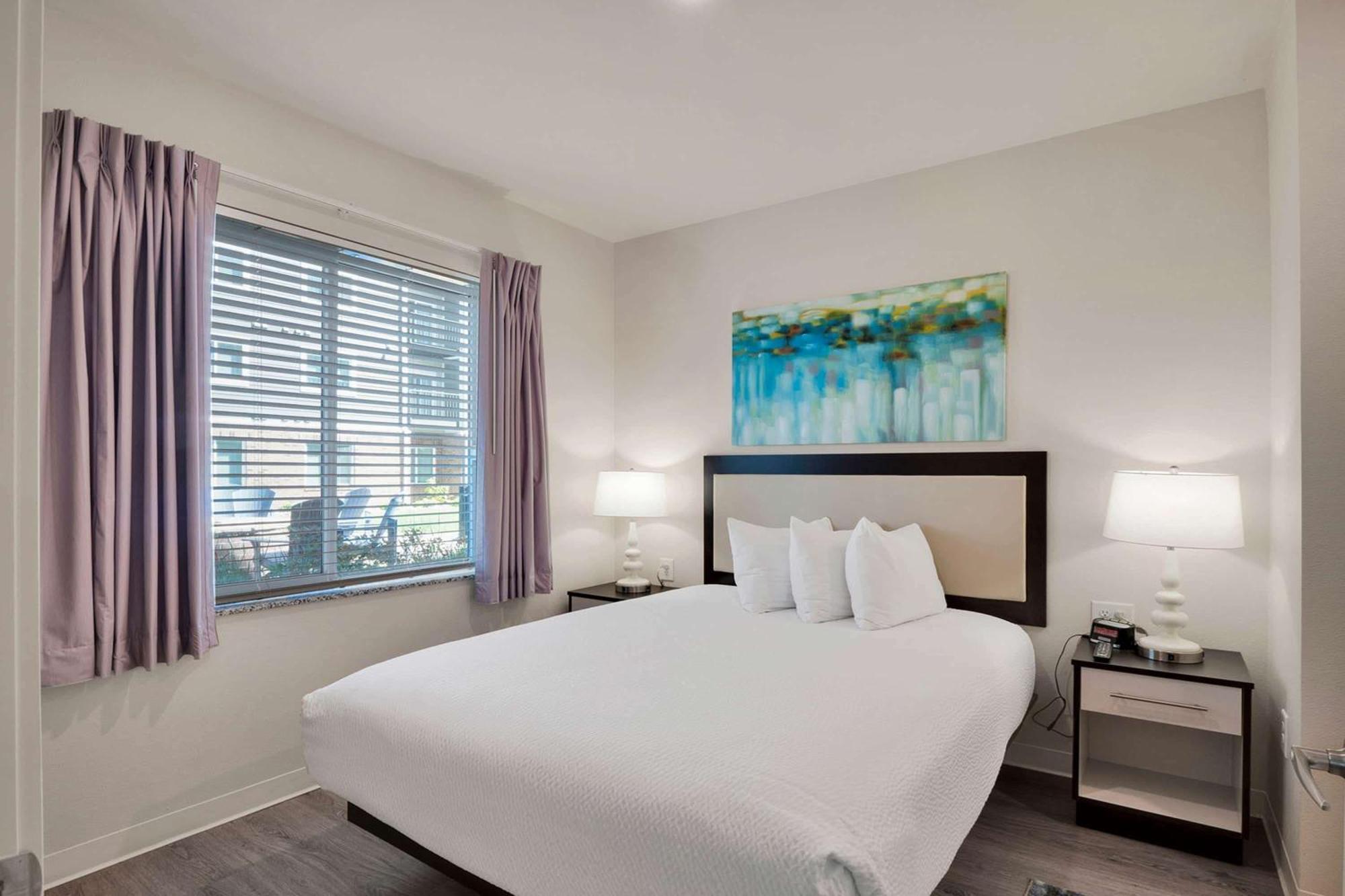 Waterwalk Extended Stay By Wyndham Charlotte - Arrowood Exterior photo