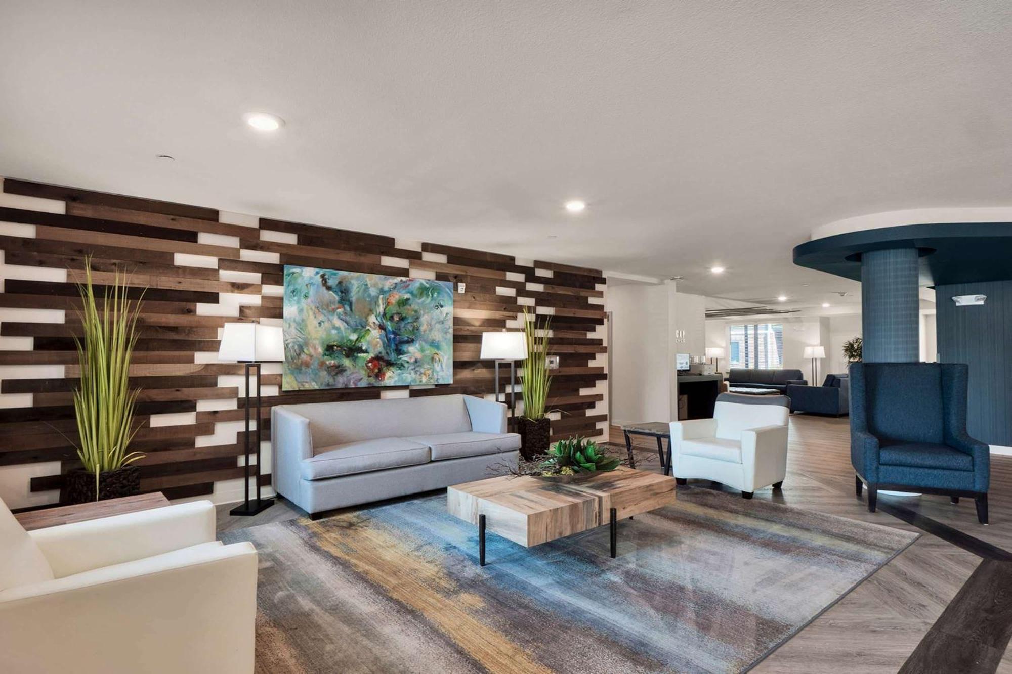 Waterwalk Extended Stay By Wyndham Charlotte - Arrowood Exterior photo