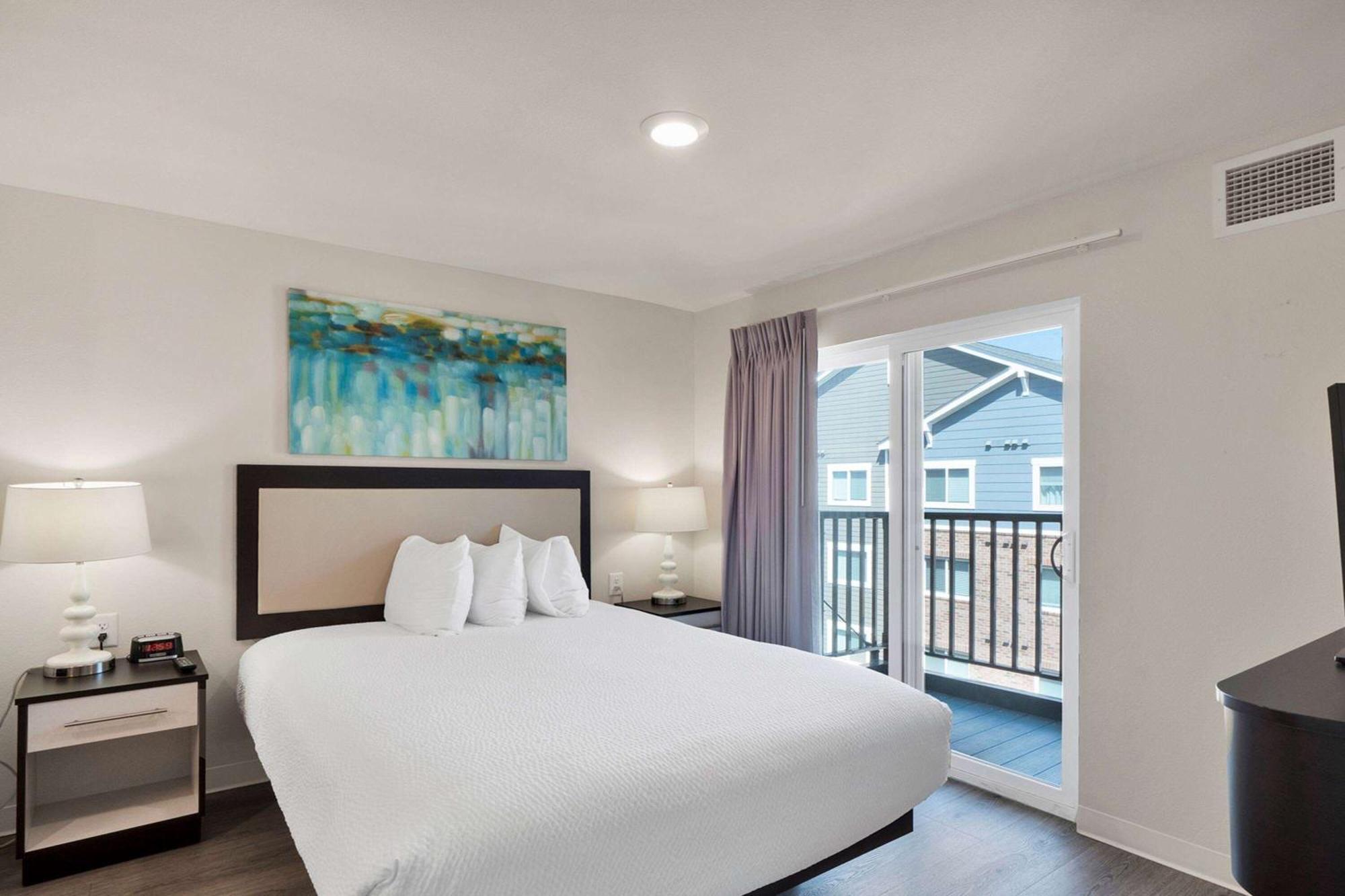 Waterwalk Extended Stay By Wyndham Charlotte - Arrowood Exterior photo